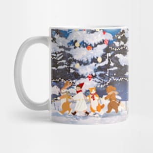 Everyday is a Christmas Mug